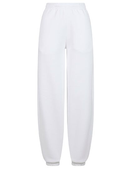 Ladies Fluffy Sweatpants